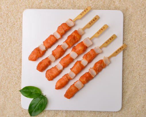 as closely linked as flesh and blood