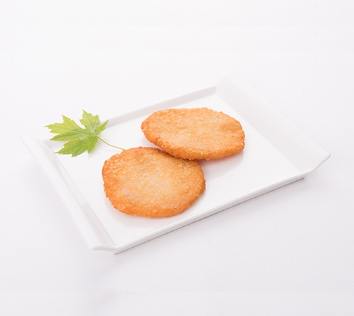 Snowflake muscle (bran)