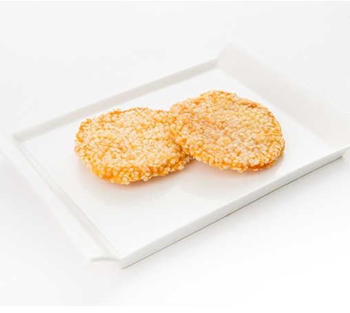 Snowflake muscle (slice)